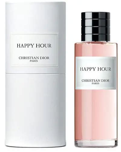 dior happy hour perfume price|Happy Hour Fragrance .